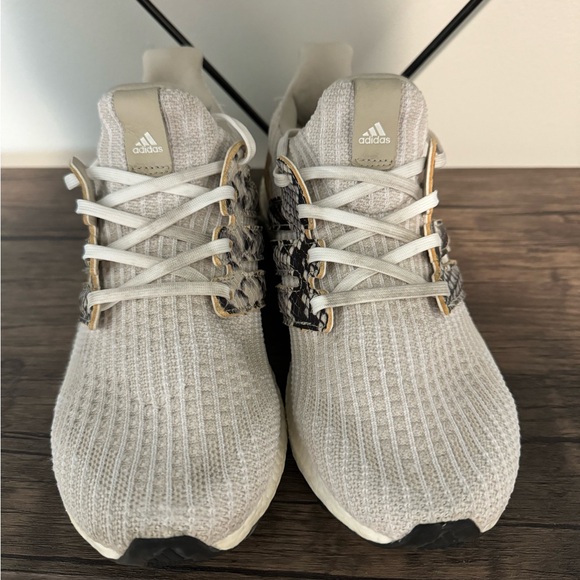 Adidas UltraBoost DNA Animal Pack- Python - Picture 2 of 6